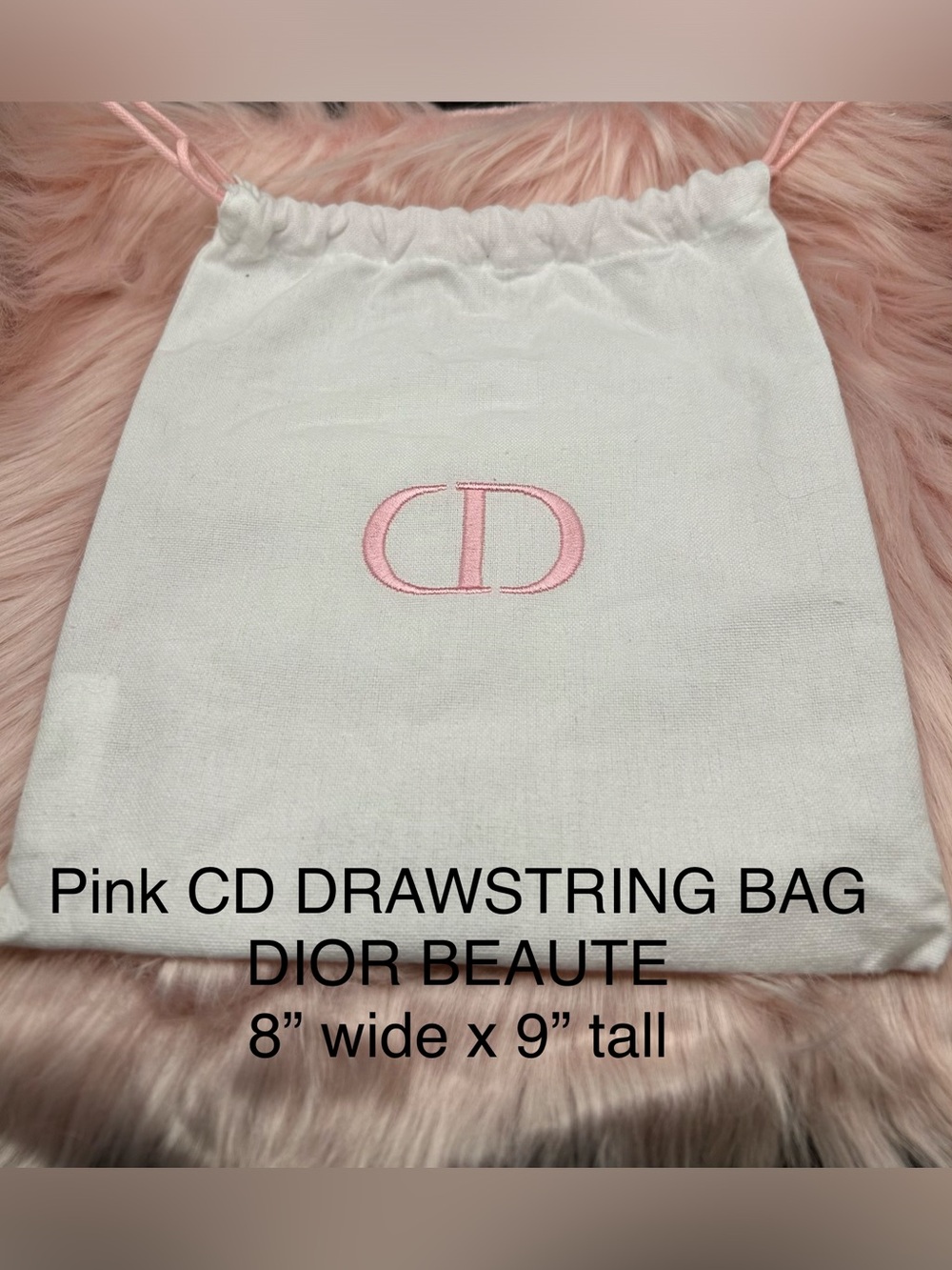 DIOR & Chanel & other beauty items, choose (1) FUNDRAISER for Grandbaby - Picture 13 of 16